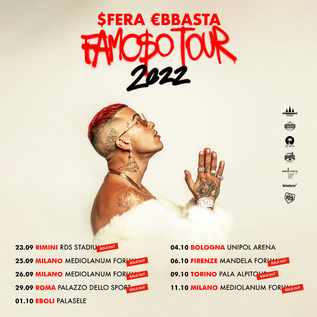 Figli di Papà by Sfera Ebbasta (Single, Pop Rap): Reviews, Ratings,  Credits, Song list - Rate Your Music