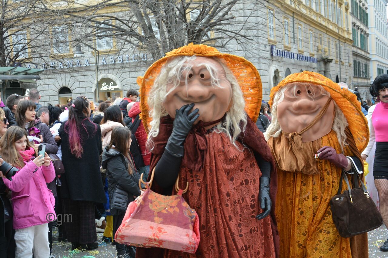 Per la festa di Carnevale anche Cicciobello si veste in maschera!