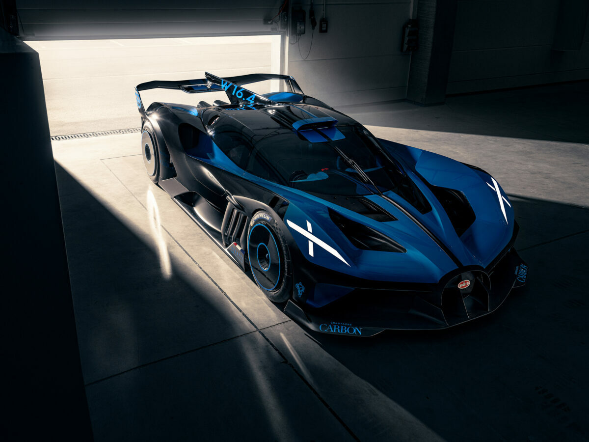 08 Bugatti