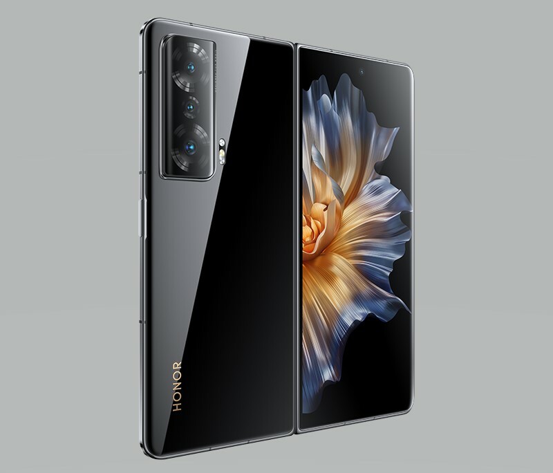 Honor Magic Vs, debutta in Italia il primo flip phone