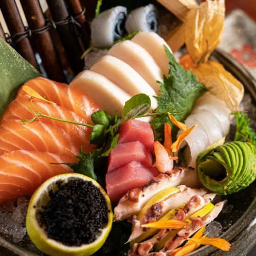 La Storia del Sushi - Origine, sviluppo e successo internazionale