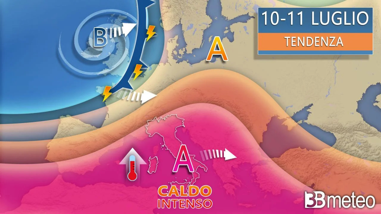Detailed Meteo, Lunedì Da Bollino Rosso A Palermo, Catania E Messina Wallpaper Digital Art Detailed Meteo, Lunedì Da Bollino Rosso A Palermo, Catania E Messina Wallpaper Digital Art