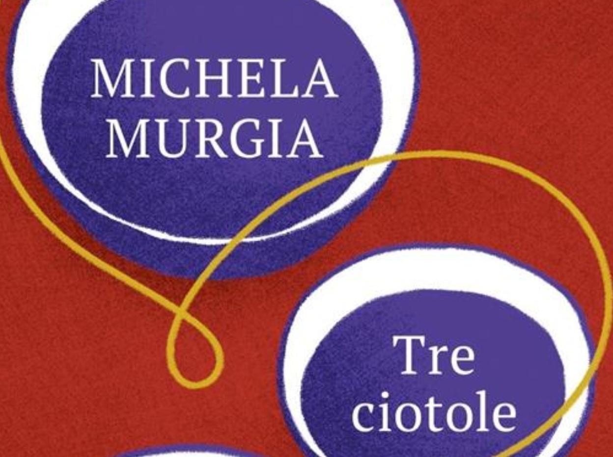 Michela Murgia: Tre ciotole, piccole storie di grandi cambiamenti
