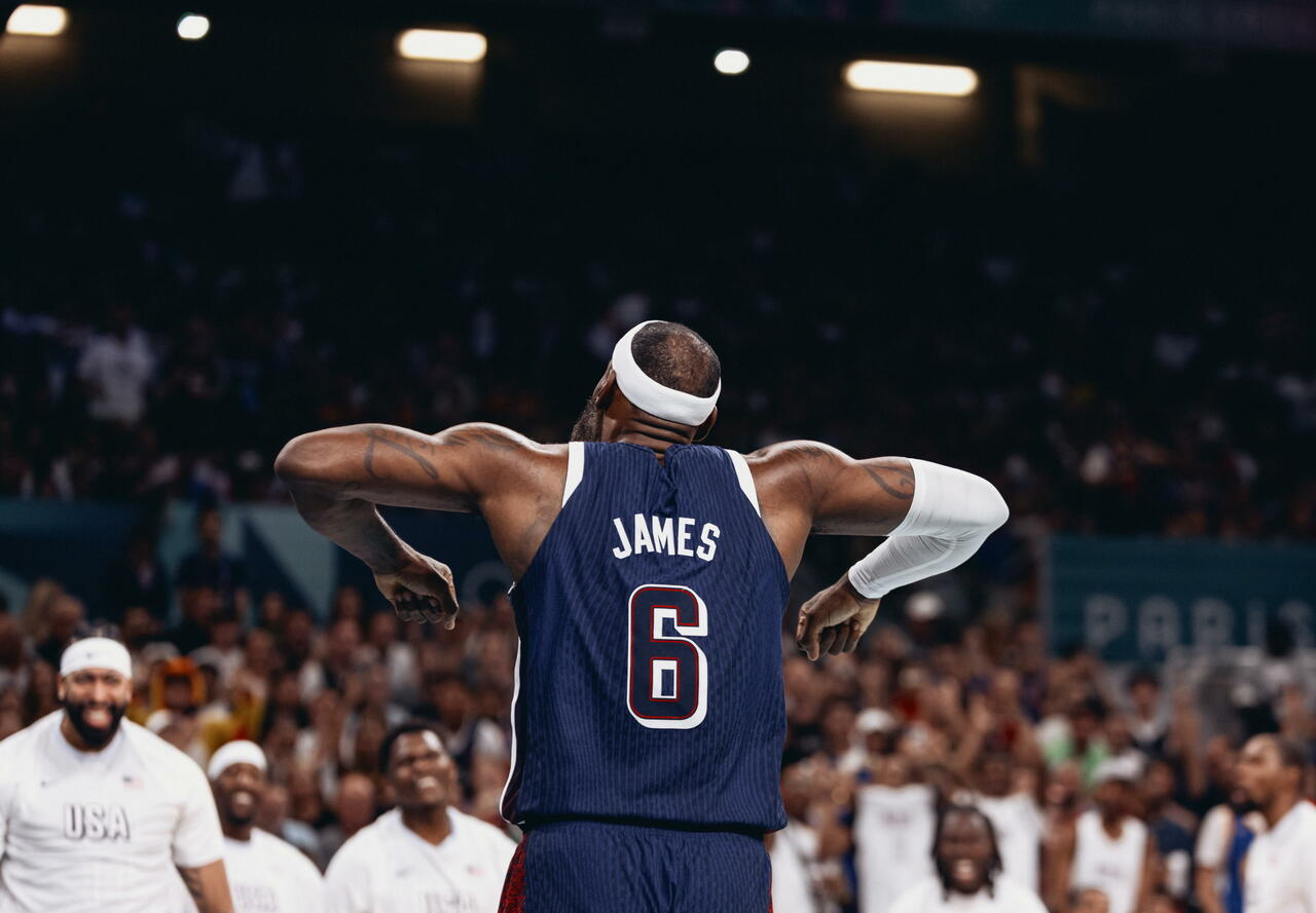 Team Usa quando gioca? LeBron e compagni sfidano il Brasile: orario e dove  vedere i quarti di basket alle Olimpiadi in tv e streaming