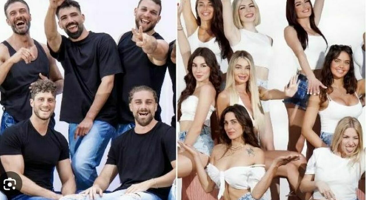 Temptation Island 2024: Vorschau und Neuigkeiten