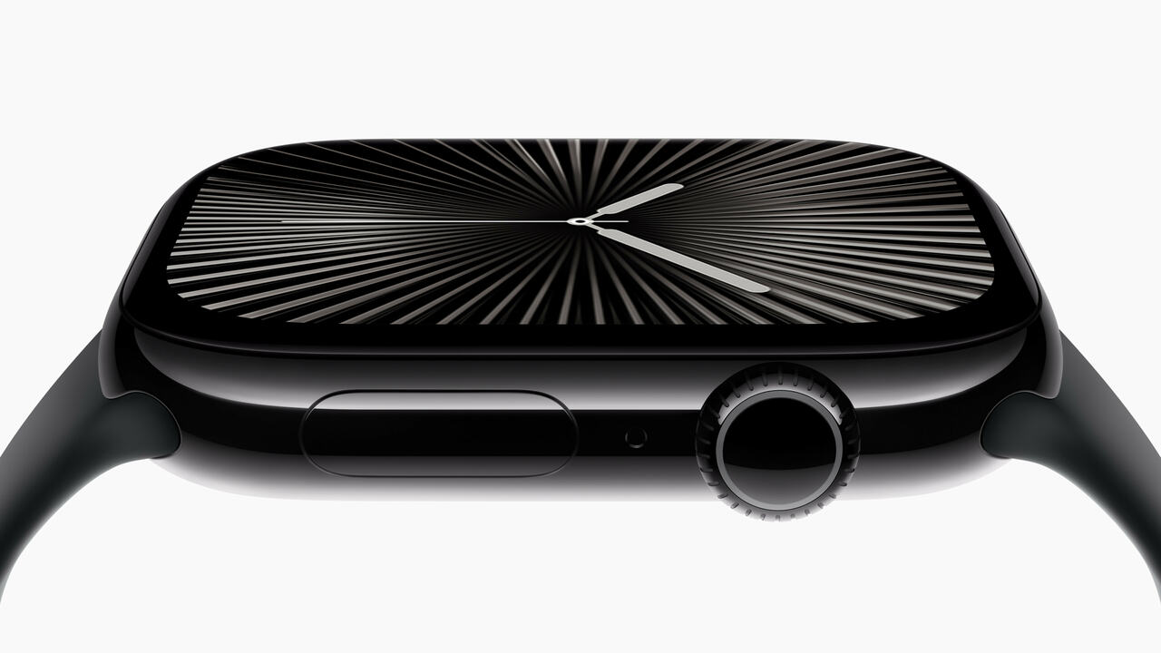 Smartwatch più sottile store