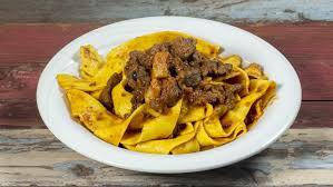 pappardelle