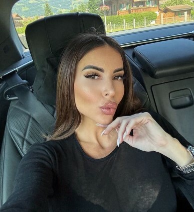 Marialuisa Jacobelli y Francesco Totti: ¿Una nueva relación?