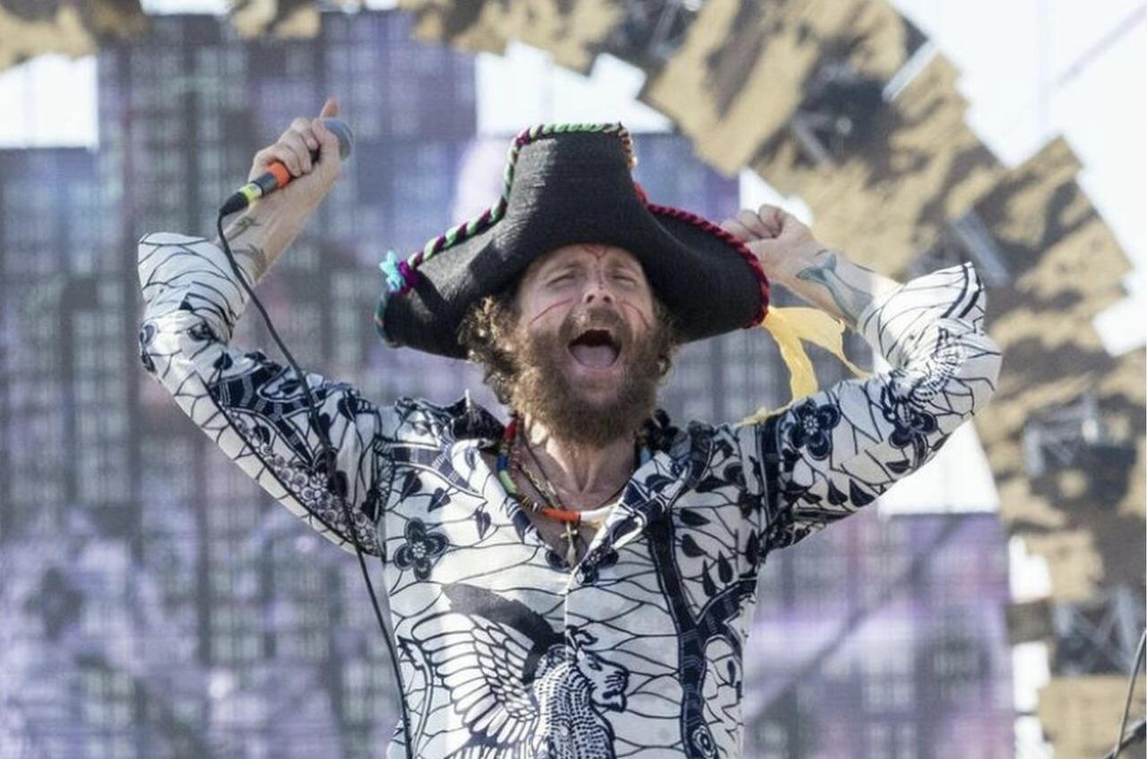 Jovanotti - Figure 4