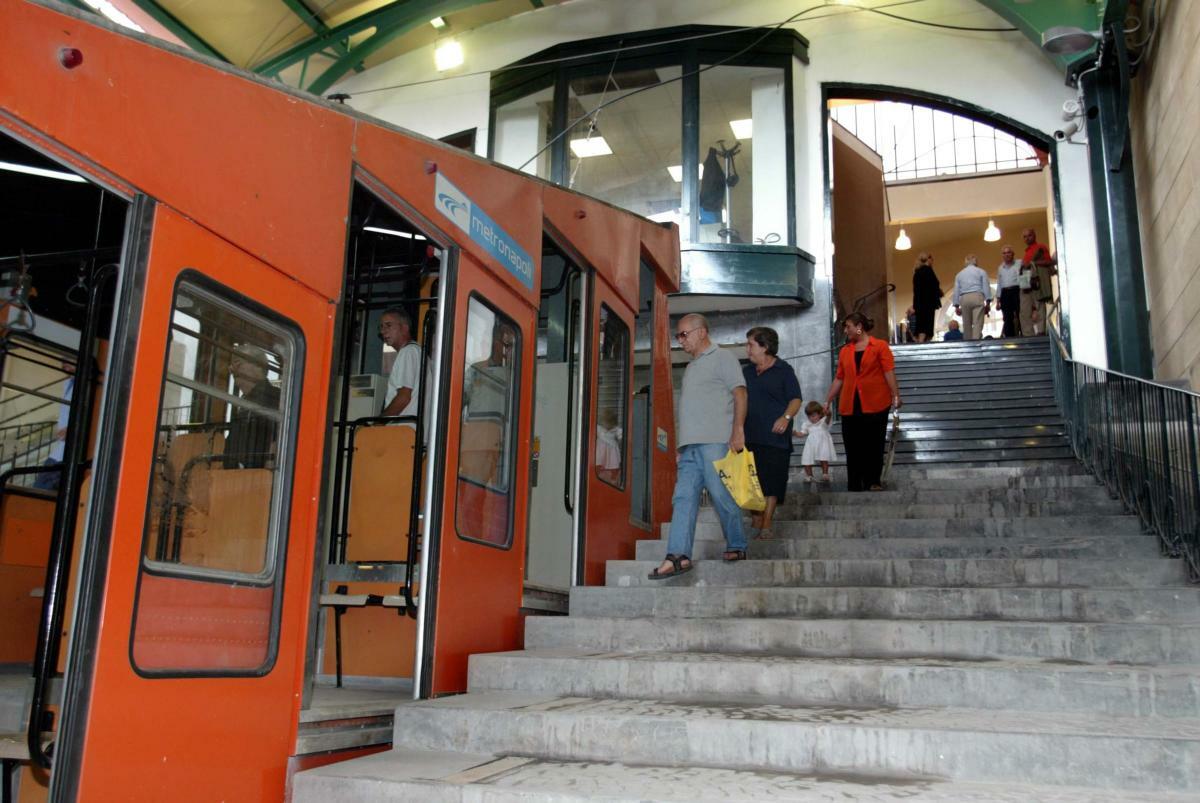 Naples Faces Major Transportation Strike with Severe Disruptions