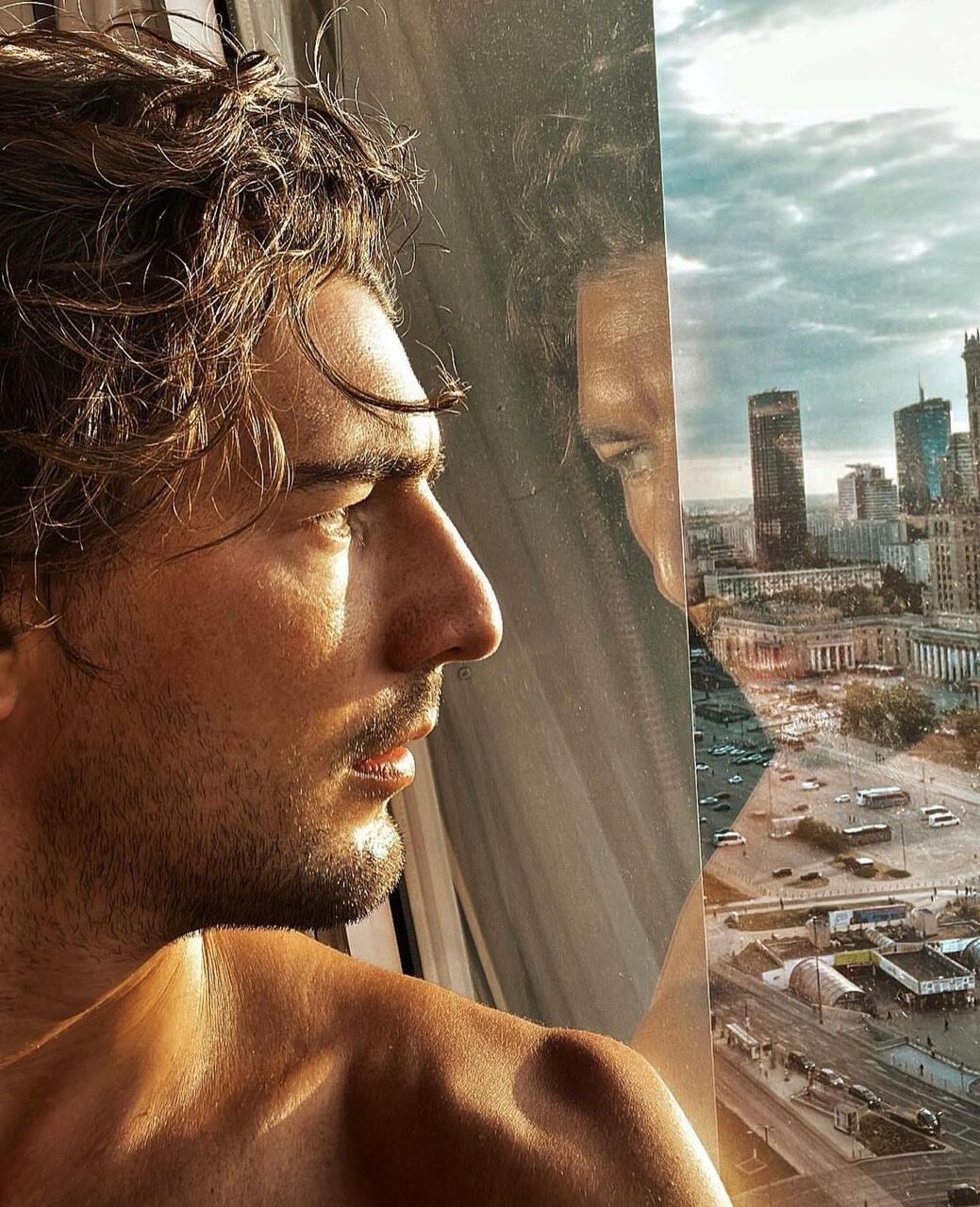 Andrea Preti: From Modeling to Reality TV Star