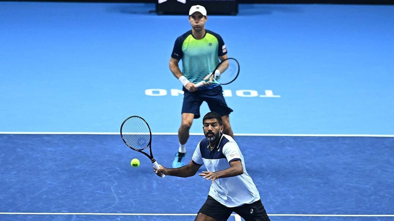 Immortal Sports Stories: Fognini and Bopanna Defy Time in Tennis