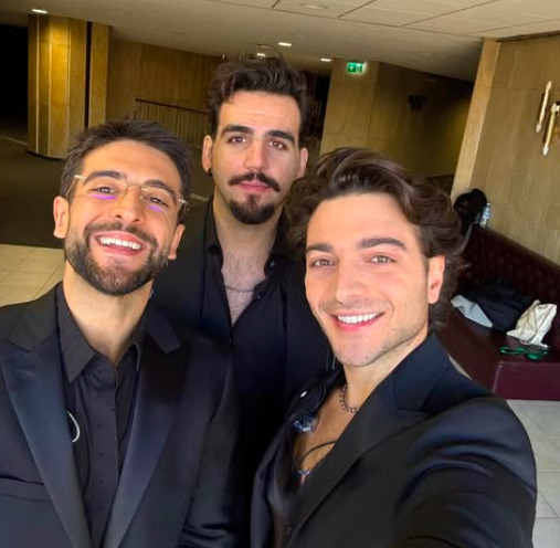 Ignazio Boschetto, Gianluca Ginoble e Piero Barone: la nascita del Volo, il successo da bambini e le voci di crisi. «Litighiamo ma ci vogliamo bene»