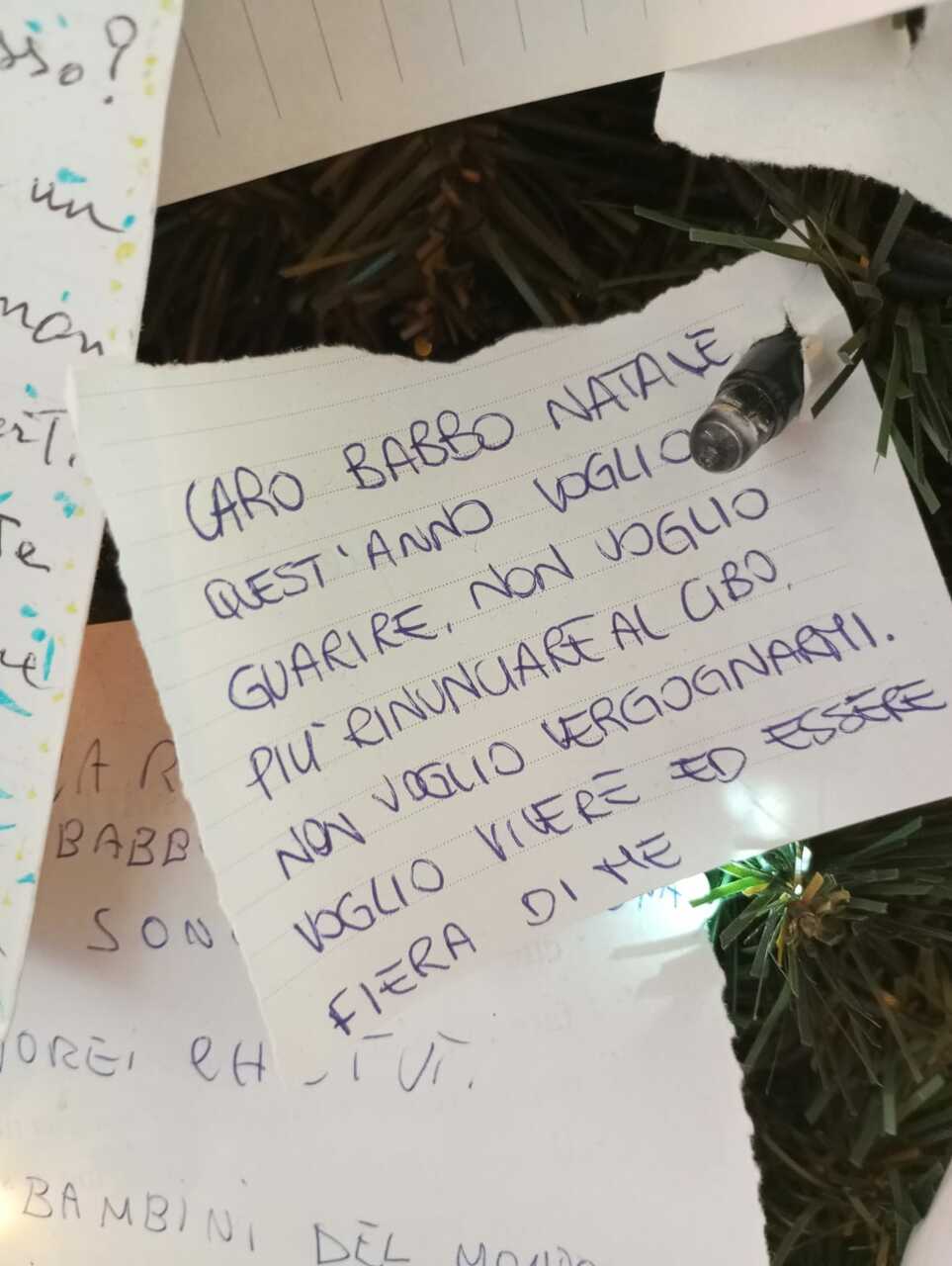 Babbo Natale Salva La Roma Dalla Serie B Fa Guarire La Mia