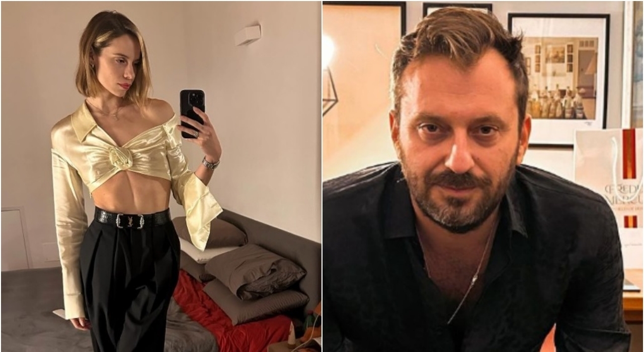 Caterina Licini, chi è la nuova fidanzata di Cesare Cremonini: l'amore