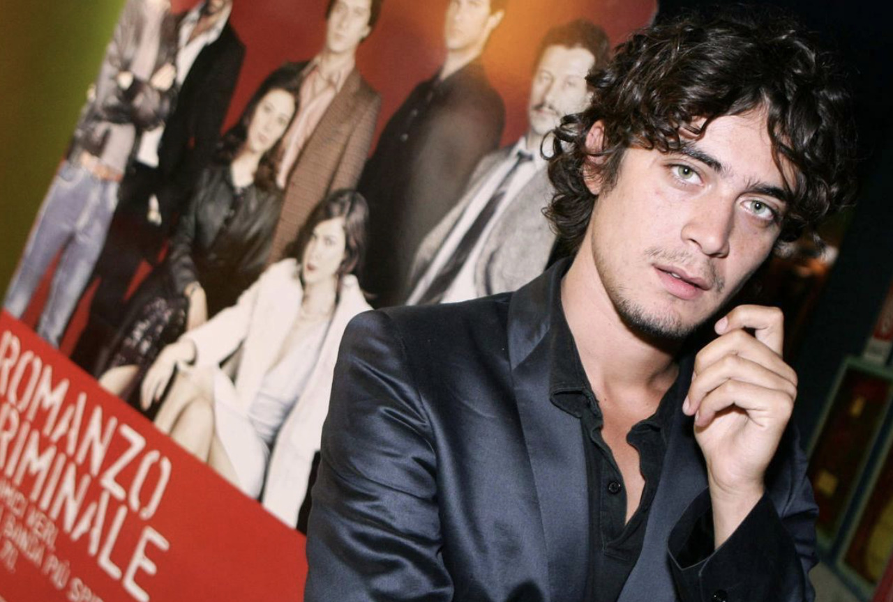 Riccardo Scamarcio, la polemica sui David, la frase sessista e i ...
