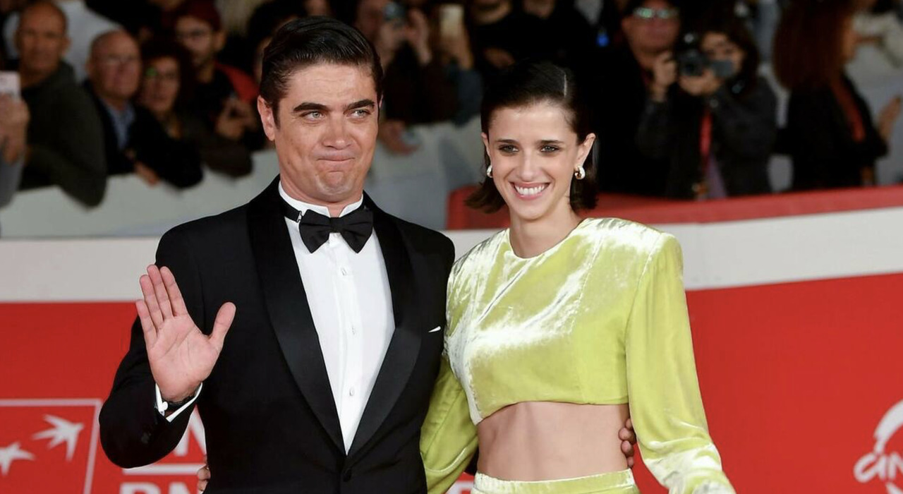 Riccardo Scamarcio, la polemica sui David, la frase sessista e i ...