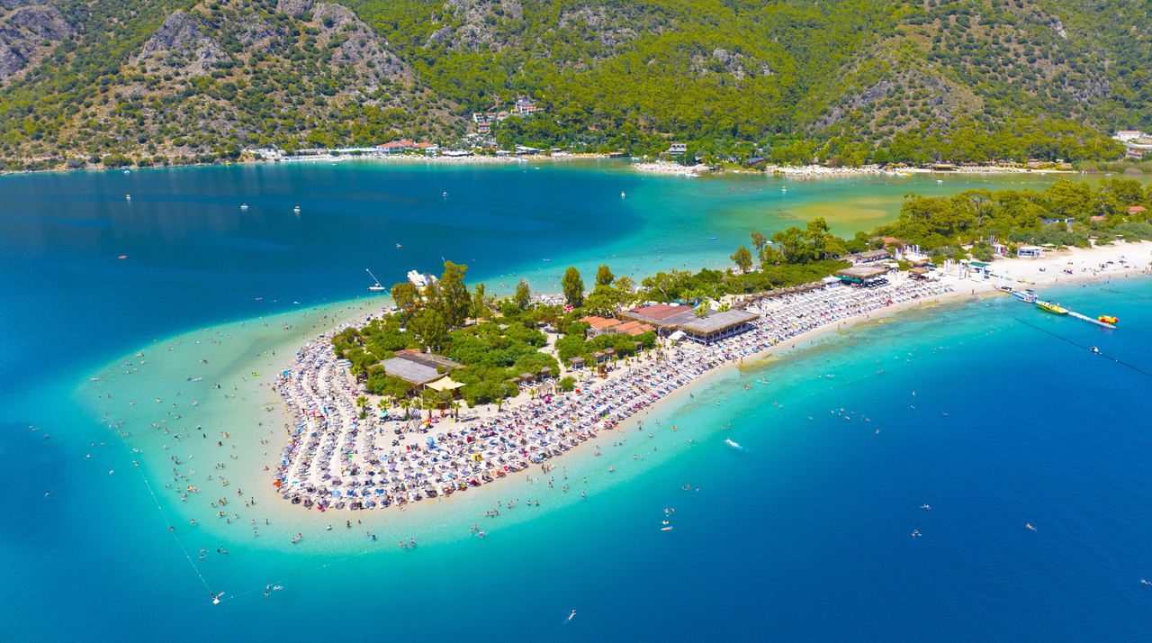 Vacanze 2025 Le Spiagge Pi Originali E Segrete Dove Trascorrere L 