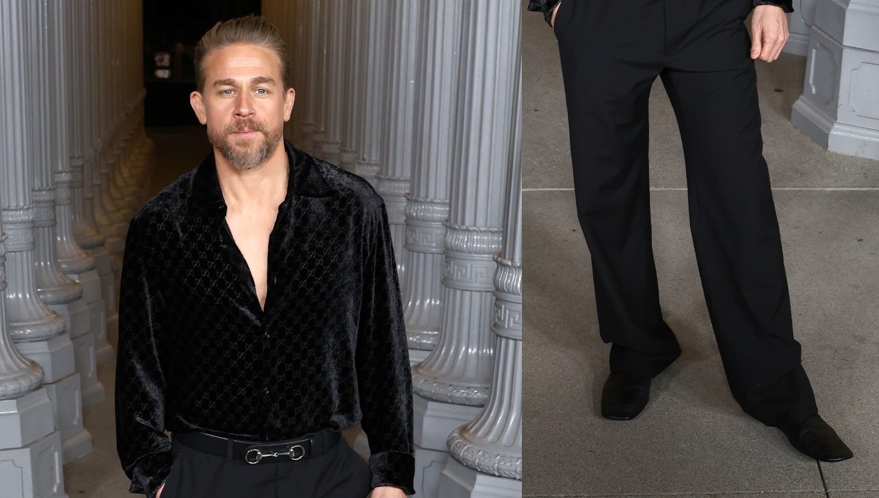 Lacma Art+Film Gala, pagelle look: Paris Hilton Jersey Shore (4), Salma ...
