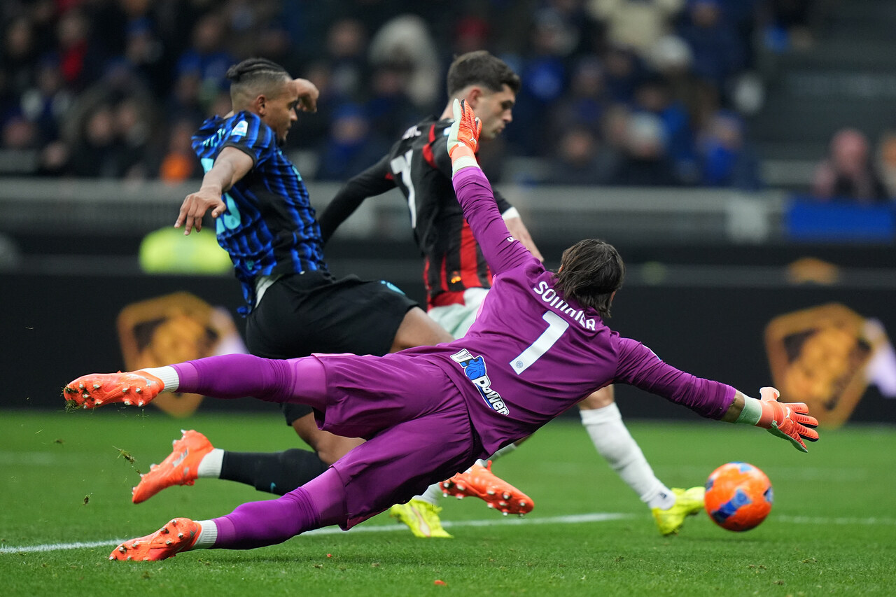 inter milan