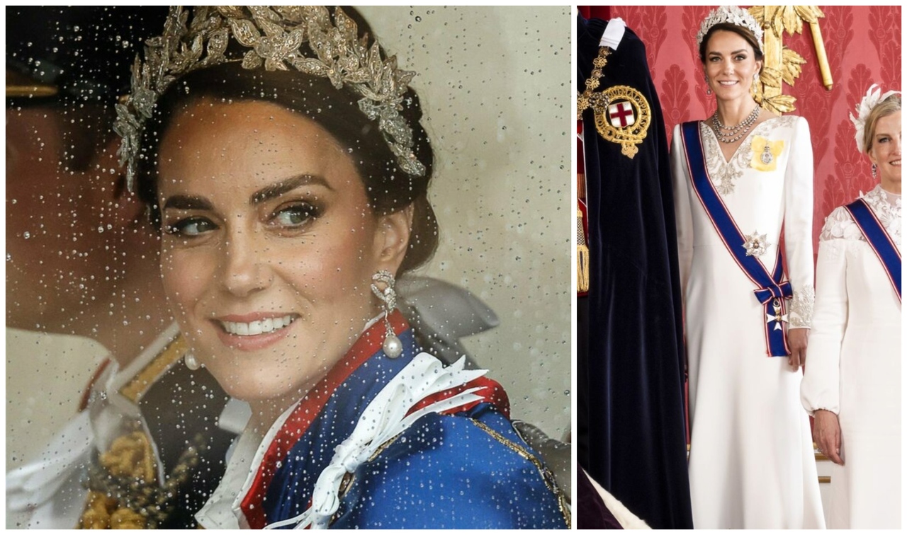 abito da sposa kate middleton