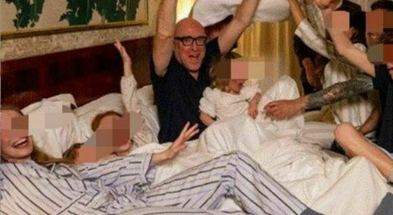 Mario Biondi a Sanremo 2024: Carriera, Età e Vita Privata - stile di vita news from Il Mattino