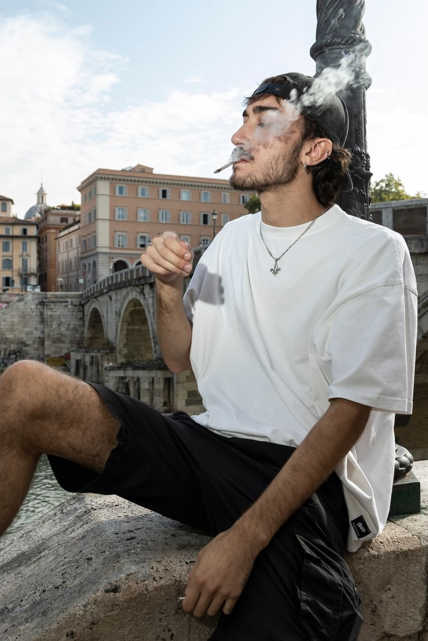 Doppelgänger, Italia e Bosnia: il dualismo che mancava al rap italiano ...