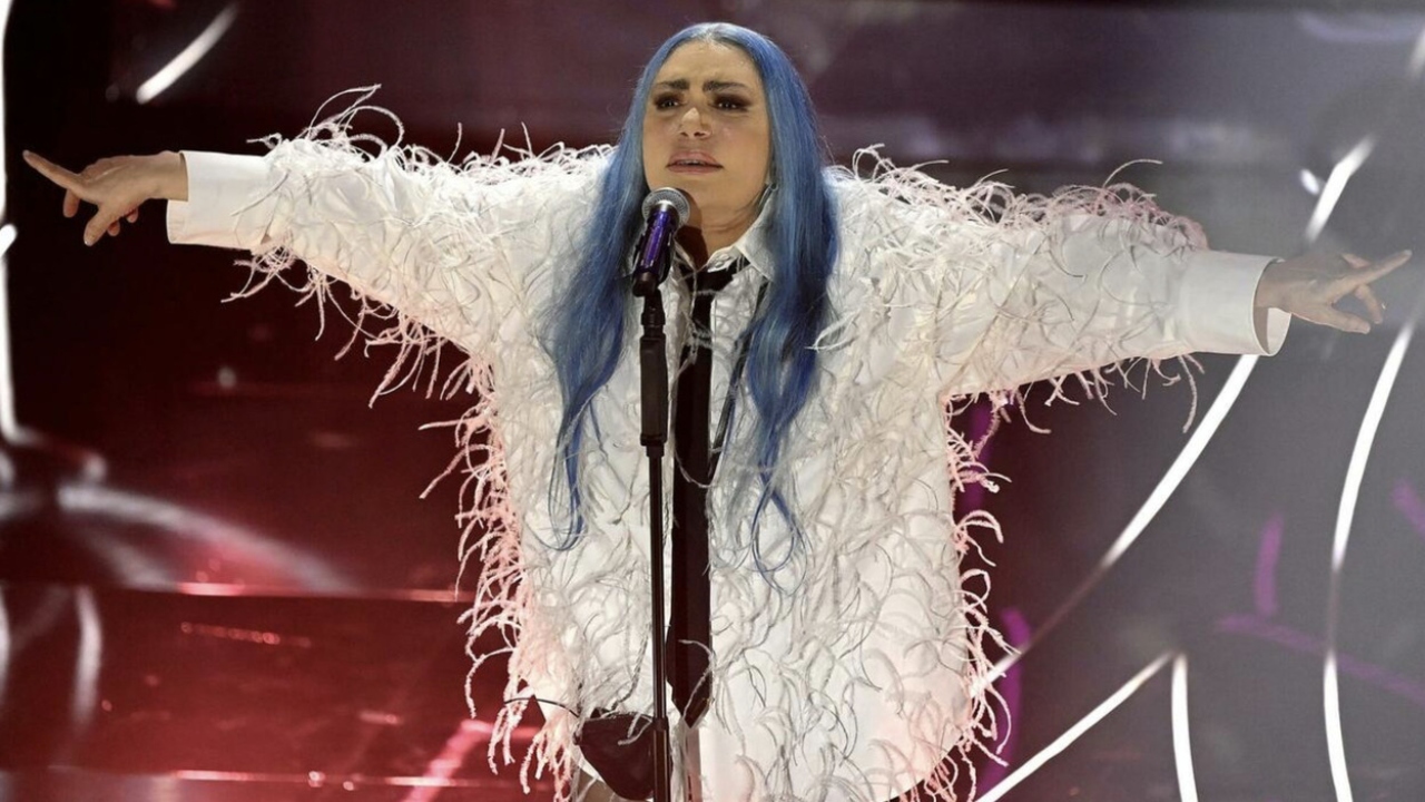 Loredana Berté, prima e dopo: com'è cambiata dagli esordi a oggi ...