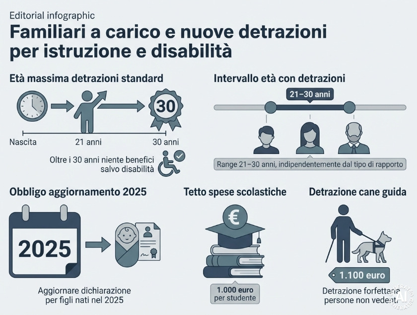 termine presentazione dichiarazione dei redditi