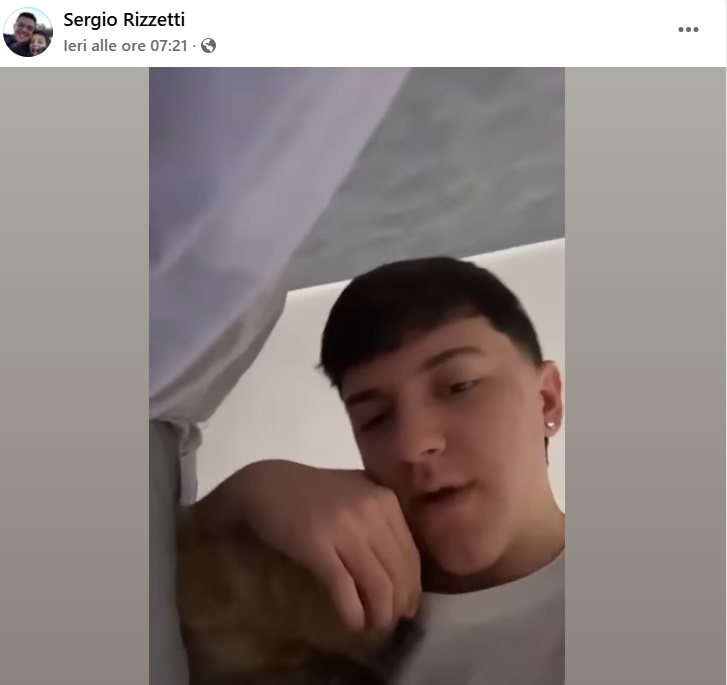 Matteo Rizzuti Mattia Rizzetti travolto e ucciso sulle strisce, il dolore del papà e l ...